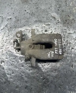 Citroen Berlingo Rear brake caliper