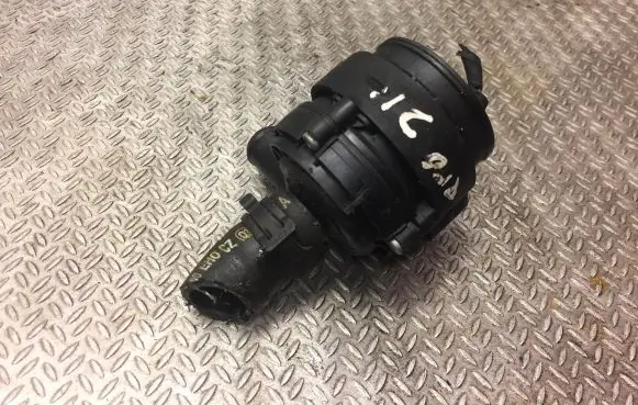 Mercedes-Benz E W211 Electric auxiliary coolant/water pump 2118350264 A2118350264