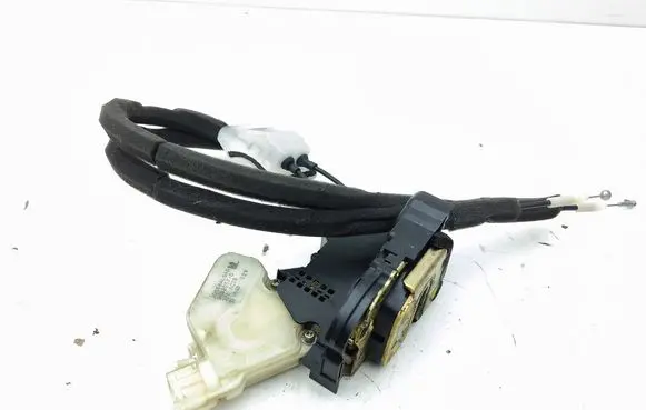 Nissan 350Z Front door lock 30553AL510 0892057D