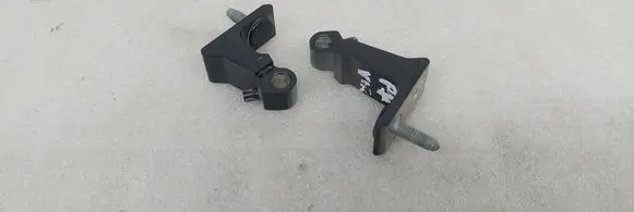 Audi Q5 SQ5 Front door hinge set 80A831403A 8V0833403E