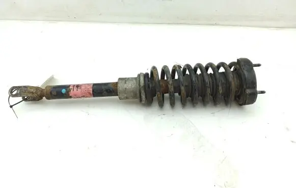 Mercedes-Benz E W211 Front shock absorber with coil spring A2113201113 804904553499