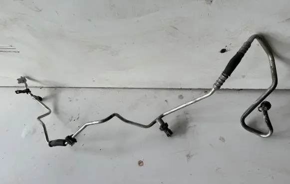 Jaguar XF Air conditioning (A/C) pipe/hose
