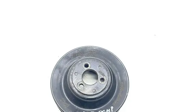 Jaguar XK8 - XKR Water pump pulley XW938509AB