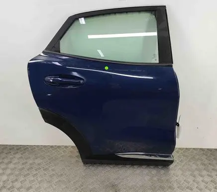 Ford Puma Rear door PL1TBS24630AA