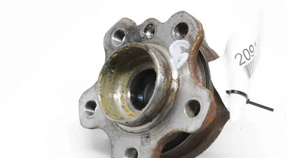 BMW iX3 G08 Rear wheel ball bearing 6890070