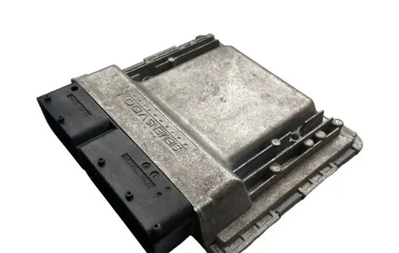 Gearbox control unit/module
