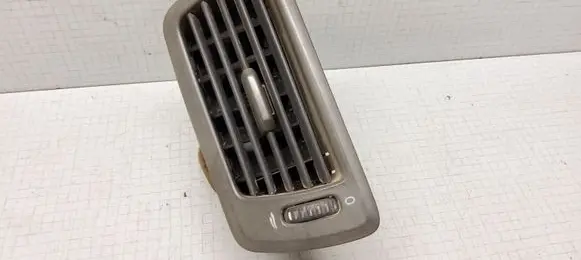 Volvo V70 Dashboard side air vent grill/cover trim 3409375