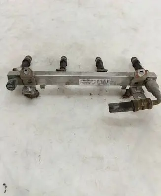 Opel Corsa D LP gas injectors set 0280151208 151208 0280158501