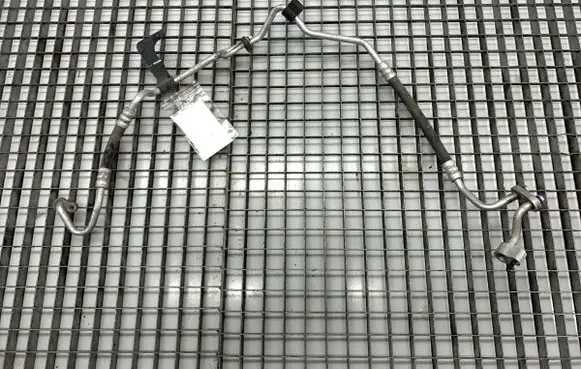 KIA EV6 Air conditioning (A/C) pipe/hose 