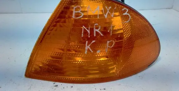 BMW 3 E46 Front indicator light 0311328001 6902765