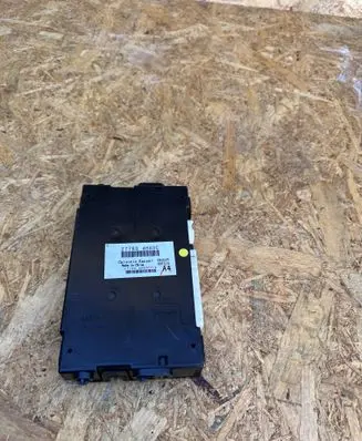 Infiniti Q50 Other control units/modules 277604HA0C