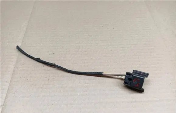 Audi A3 S3 8P Other wiring loom