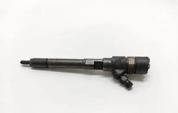KIA Carens II Fuel injector 3380027400 0445110258
