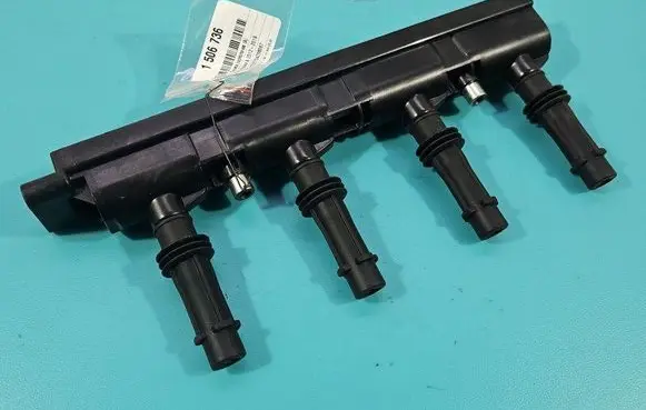 Opel Mokka High voltage ignition coil GN10401 IMPRK1506736