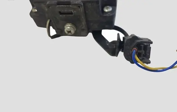 Nissan Leaf II (ZE1) Alarm system siren 281H03NF1A G20821CF