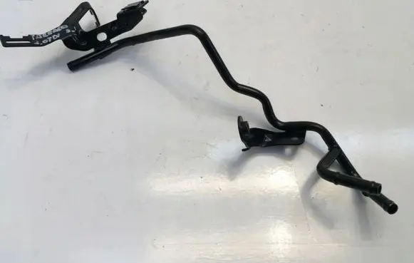 Seat Tarraco Engine coolant pipe/hose 04L121070AB