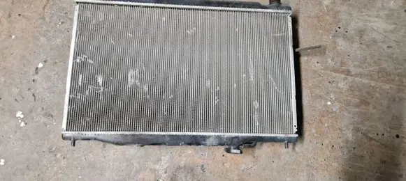 Honda CR-V Coolant radiator MF223000
