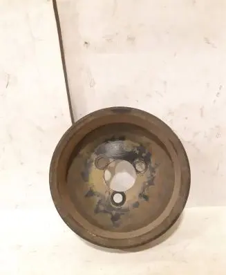 Volkswagen Golf III Power steering pump pulley 030145269A