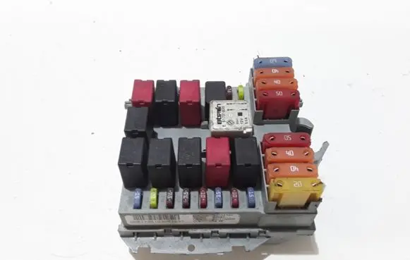Fiat Croma Fuse module 51738103 51731635