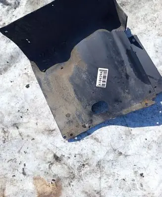Dodge Journey Engine splash shield/under tray 05116293ac