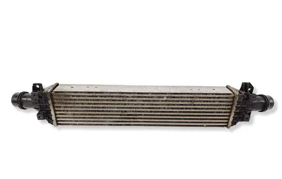 Buick Encore I Intercooler radiator 95026329