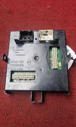 Renault Laguna II Immobilizer control unit/module 8200482047 8200518946 8200371614