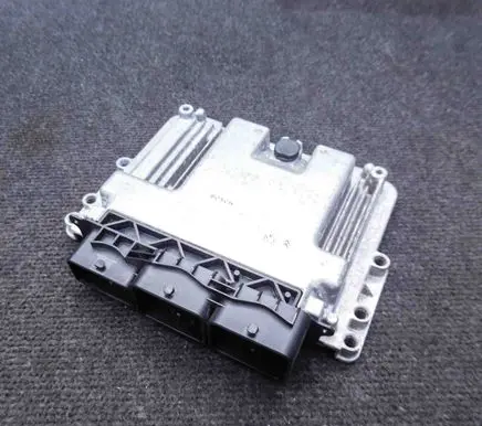 Citroen C3 Engine control unit/module