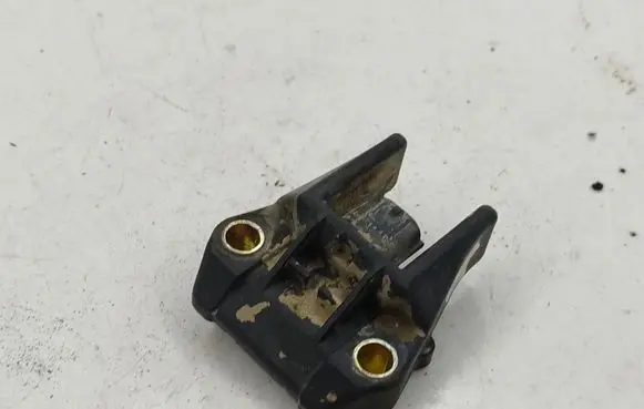Subaru Legacy Airbag deployment crash/impact sensor 98231AG000
