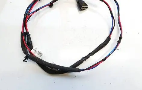 Hyundai Ioniq Other wiring loom 96230g7240 96230-g7240