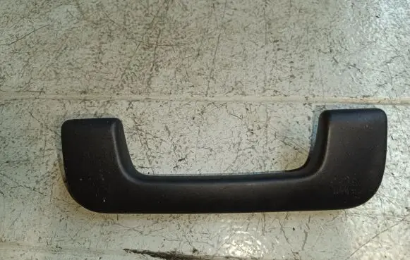 Audi Q7 4L Front interior roof grab handle 8P0857607K