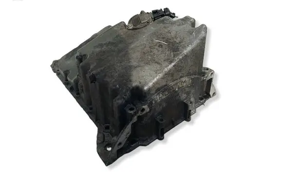 BMW 3 E46 Oil sump 7786994