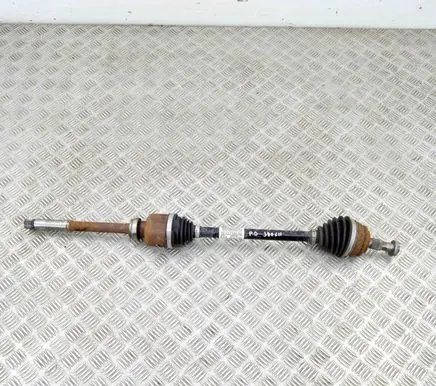 Opel Mokka B Front driveshaft 9824359680