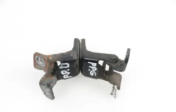 Mazda CX-9 Front door hinge set 