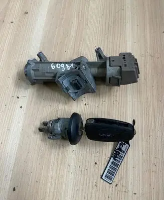 Ford Transit Ignition lock A1605300968E