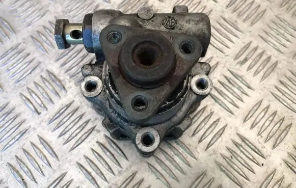 Audi A4 S4 B6 8E 8H Power steering pump 8E0145155Q 7691955185