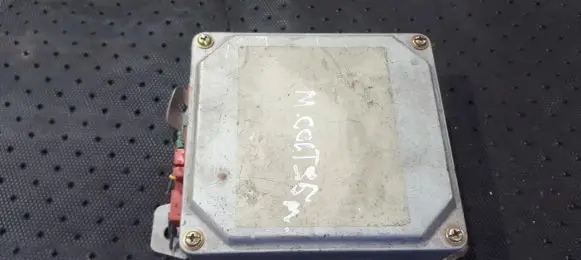 Mitsubishi Colt Other control units/modules