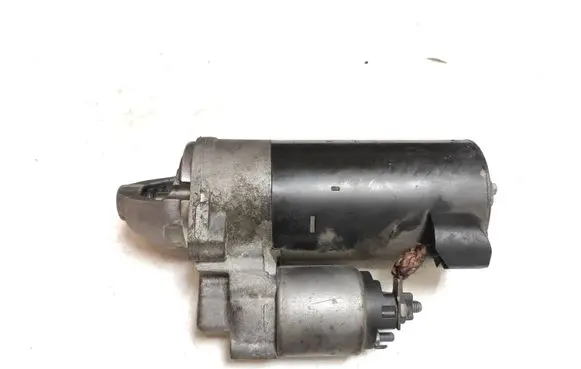 Mercedes-Benz E W212 Starter motor A6519062300