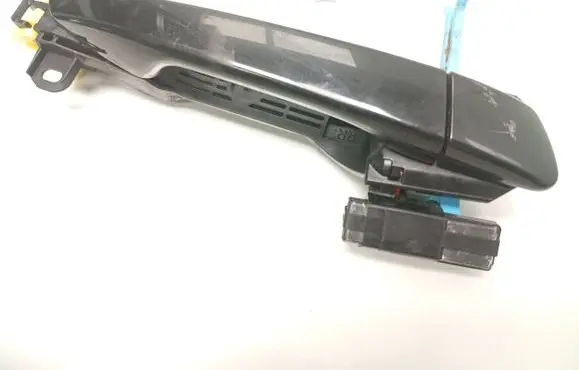 Lexus RX 450H Rear door exterior handle 