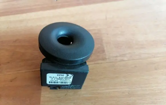 Renault Clio III Immobiliser reader (aerial) 8200214173G B1308B028