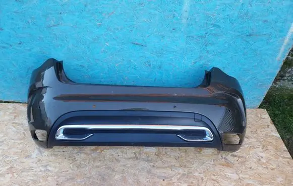 Citroen DS4 Rear bumper 9688179877