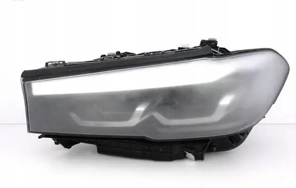 BMW 5 G30 G31 Headlight/headlamp 5A388C3