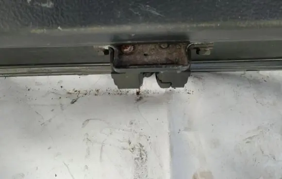 Toyota Corolla E120 E130 Tailgate/trunk/boot lock/catch/latch
