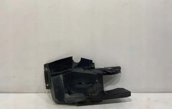 Rear mudguard