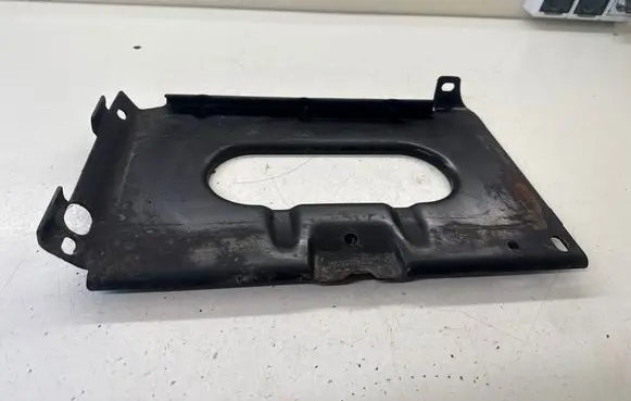Volkswagen Transporter - Caravelle T5 Battery tray 7H0805283