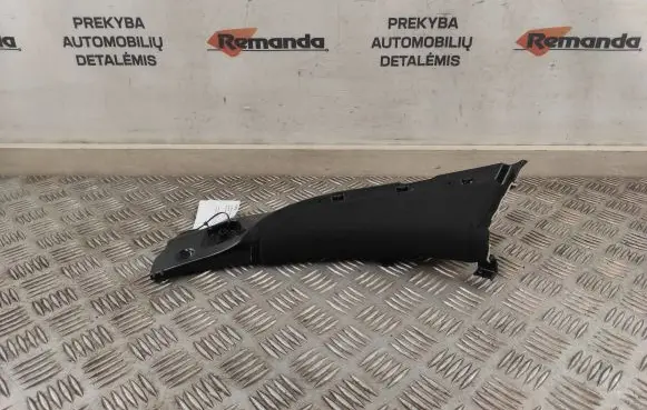Mercedes-Benz S W222 (C) pillar trim A2226900825