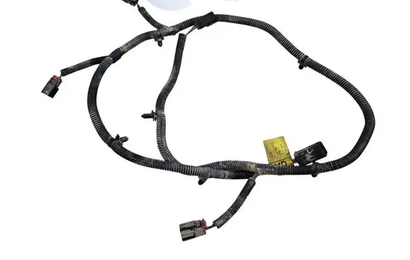 Parking sensor (PDC) wiring loom