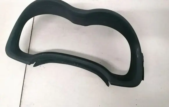Toyota Corolla E140 E150 Dashboard trim 5541002070 55410-02070