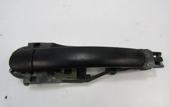 Skoda Fabia Mk1 (6Y) Rear door exterior handle 