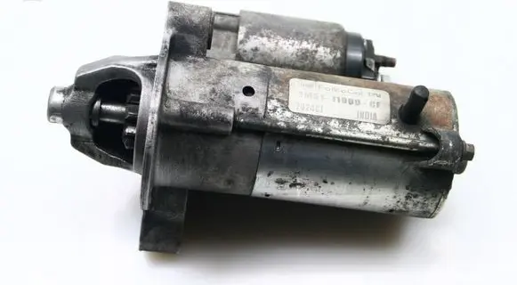 Ford Focus Starter motor 3M5T11000CF