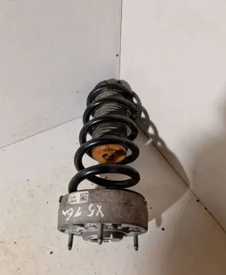BMW X5 F15 Front coil spring 6851880 11091306013